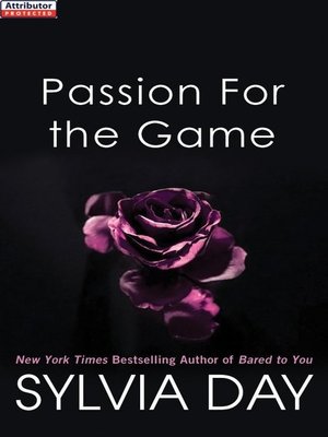 cover image of Passion for the Game